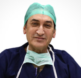Dr. Subhash Khanna