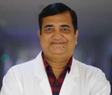 Dr. Praveen Kumar