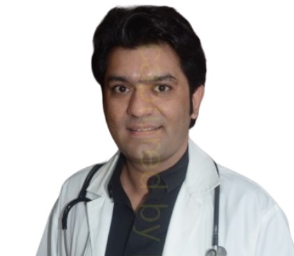 Dr. Dinesh Verma