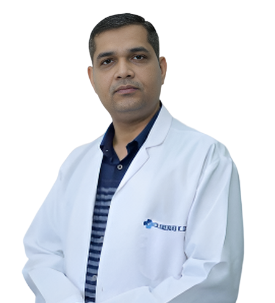 Dr. Narendra Kumar Singh 