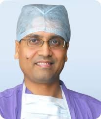 Dr. Sanjoy Mandal