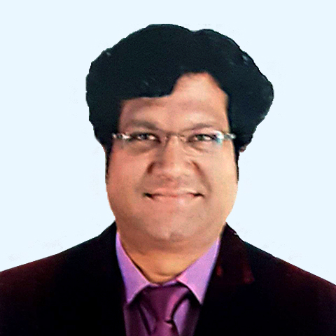 Dr. Prashant Manohar Kedari