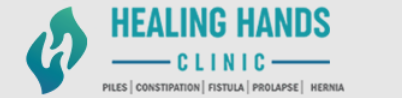 Healing Hands Piles Fistula Clinic, Anekel