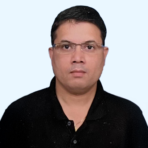 Dr. Nishigandh Laxman Rokade