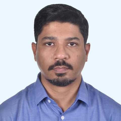 Dr. Gauranga Saikia
