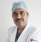 Dr. Amanjeet Singh