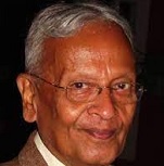 Dr. A. K. Banerji