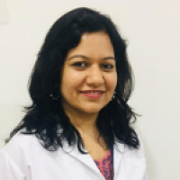Dr. Shilpi Sharma, Medical Reviewer