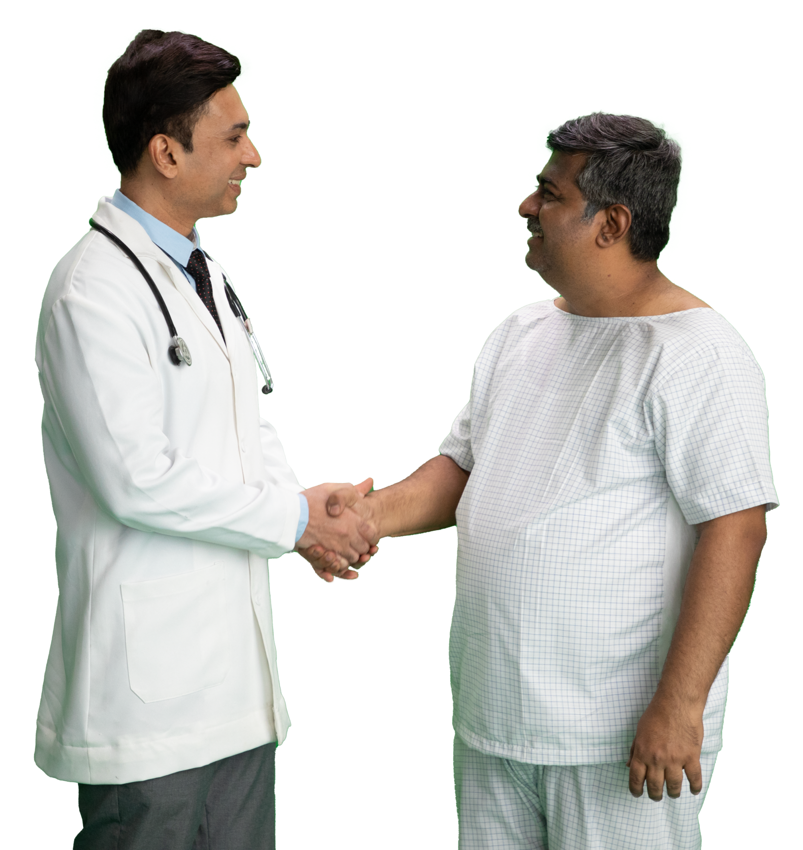 Nephrology Department - Services and Surgeries